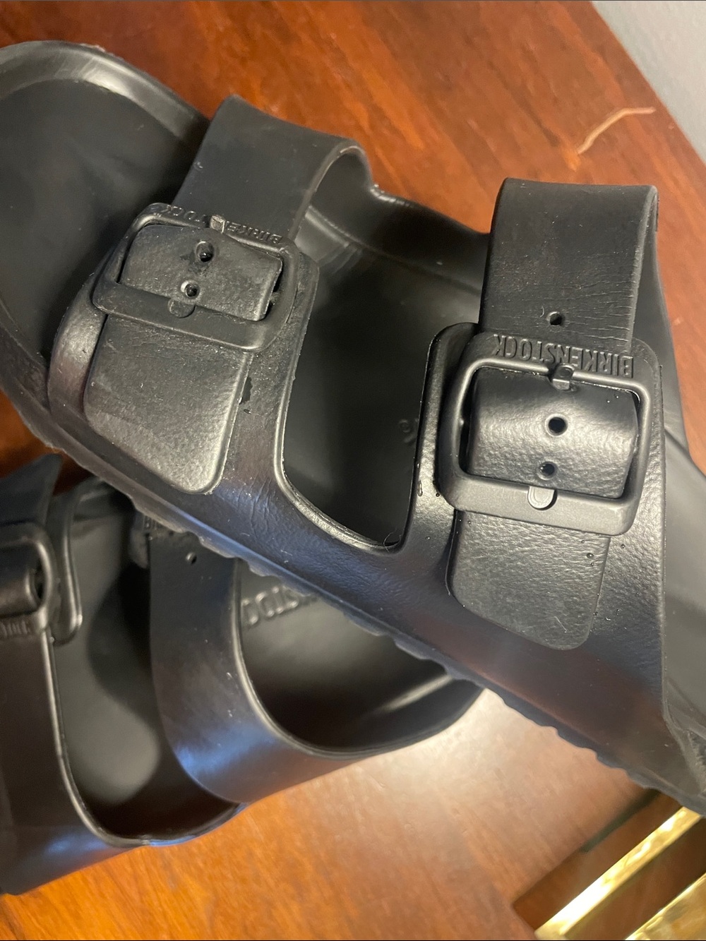 Birkenstock Men’s Sandals - Picture 7 of 11